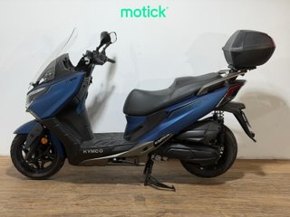KYMCO X TOWN CT 125