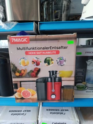 Licuadora 7Magic Multifuncional
