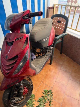 Zip SP