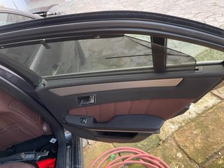 Despiece Mercedes Clase E220 W212