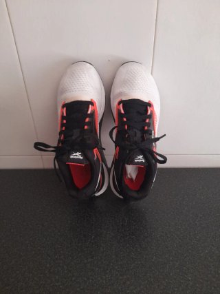 Zapatillas CrossFit Reebok Nano X4
