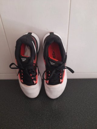 Zapatillas CrossFit Reebok Nano X4
