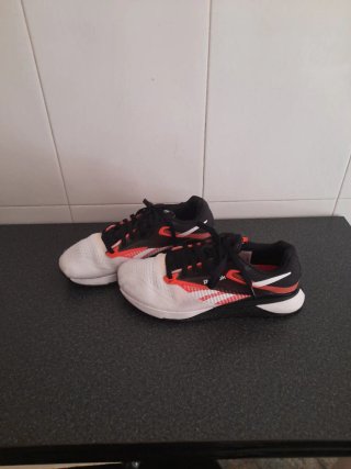 Zapatillas CrossFit Reebok Nano X4