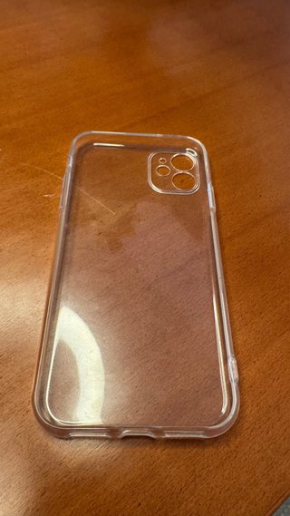 iPhone 11 Nero Batteria 100% Schermo perfetto