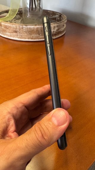 iPhone 11 Nero Batteria 100% Schermo perfetto