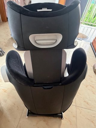 Silla coche Cybex Gold Grupo 2/3
