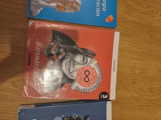 Matemáticas 3 ESO : Geniox