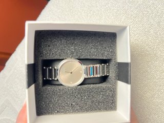 Reloj Calvin Klein Original - Nuevo