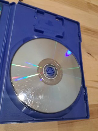 Marvel Ultimate Alliance PS2