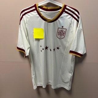Camiseta El Baifo Talla M Quevedo España