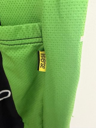 Maillot Ciclismo Peña Ciclista Alpedrete