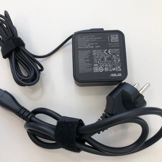Cargador ASUS 45W Portatil Zenbook Original compac