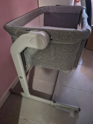 Cuna colecho Chicco
