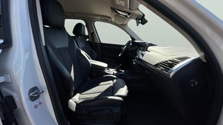 BMW X3 xDrive20d 140 kW (190 CV)
