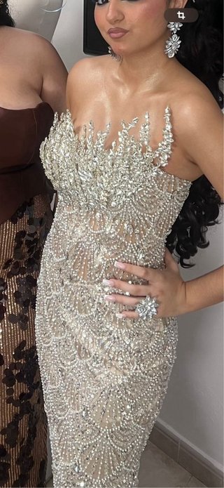 Vestido de boda gitana  Novia gitana