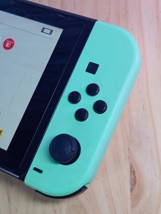 OFFERTA | NINTENDO SWITCH ANIMAL CROSSING