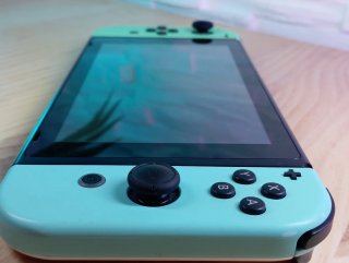 OFFERTA | NINTENDO SWITCH ANIMAL CROSSING