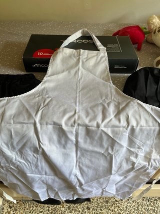 Uniforme de Cocina Profesional