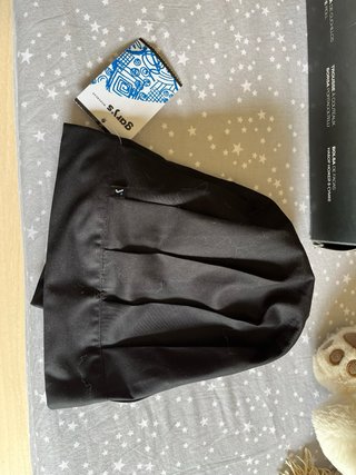 Uniforme de Cocina Profesional