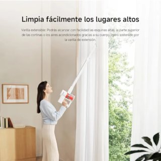 Aspirador industrial Cecotec 1200W