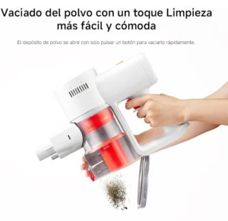 Aspirador industrial Cecotec 1200W
