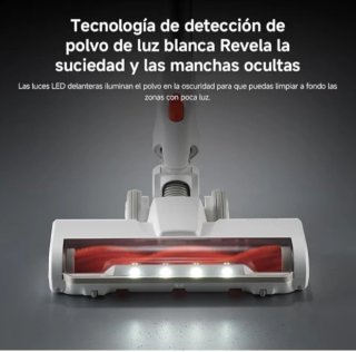 Aspirador industrial Cecotec 1200W