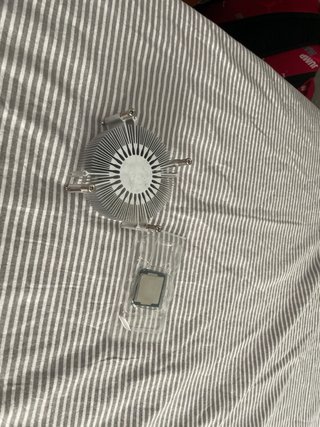 2 Ventiladores PC