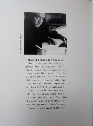 Siete historias para la infanta margarita