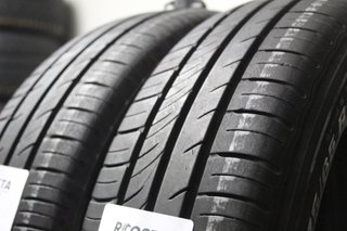 2 Gomme Usate Kumho 175 65 R15 84T