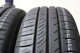 2 Gomme Usate Kumho 175 65 R15 84T