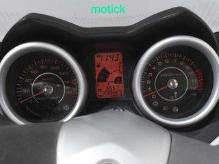YAMAHA XMAX 125