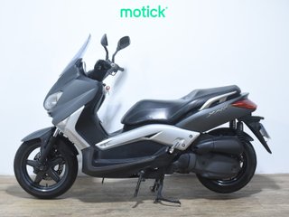YAMAHA XMAX 125