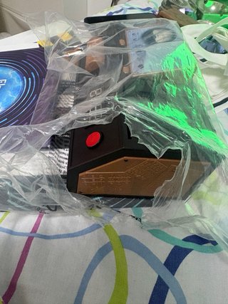 Escape Room The Game: Viaje en el Tiempo