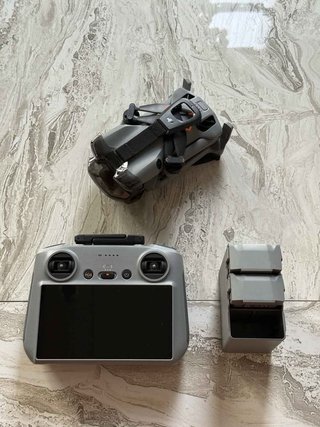 DJI Mini 5 Pro Fly More Combo