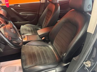 VOLKSWAGEN PASSAT 2.0 TDI DSG HIGHLINE