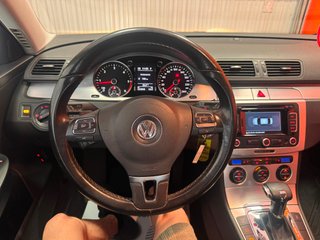 VOLKSWAGEN PASSAT 2.0 TDI DSG HIGHLINE