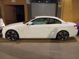 BMW Serie 3 2009