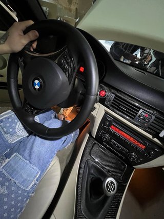 BMW Serie 3 2009