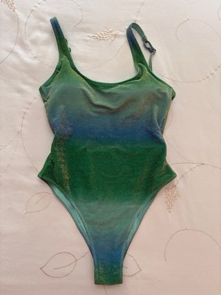 Bañador Ombré Talla S
