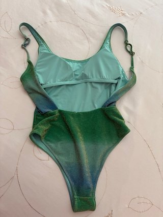Bañador Ombré Talla S