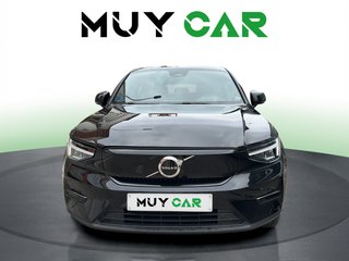 Volvo C40 Eléctrico Recharge Core Auto 170 kW (231 CV)