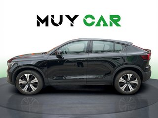 Volvo C40 Eléctrico Recharge Core Auto 170 kW (231 CV)