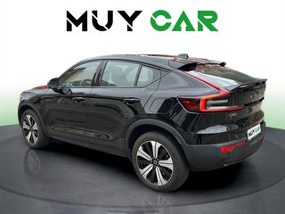 Volvo C40 Eléctrico Recharge Core Auto 170 kW (231 CV)