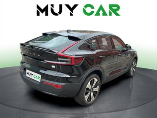 Volvo C40 Eléctrico Recharge Core Auto 170 kW (231 CV)
