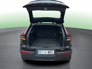 Volvo C40 Eléctrico Recharge Core Auto 170 kW (231 CV)