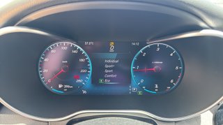 Mercedes-Benz Clase C 200 d 110 kW (150 CV)