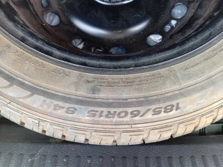 Rueda de repuesto Hankook OPTIMO K415