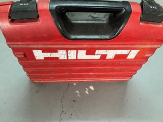 Hilti TE 7-C Martillo Perforador