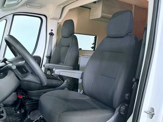 Peugeot Boxer Furgon Camper BlueHDi 140 S&S Etna L2H2 103 kW (140 CV)