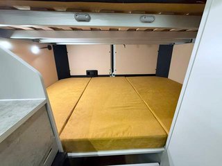 Peugeot Boxer Furgon Camper BlueHDi 140 S&S Etna L2H2 103 kW (140 CV)